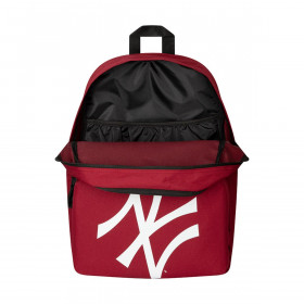 Mochila New York Yankees MLB Stadium Pack Dark Red