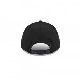 Gorra 9Forty Chicago Cubs MLB Armed Forces Black