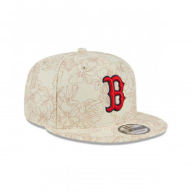 Gorra Boston Red Sox MLB  9fifty White