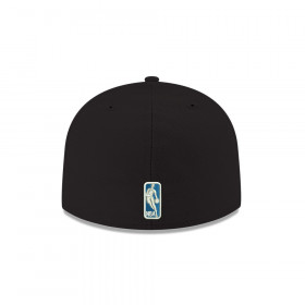 Gorra New York Knicks NBA 59Fifty Black