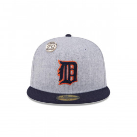 Gorra 59Fifty Detroit Tigers 59Fifty Day Grey