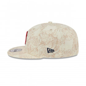 Gorra Boston Red Sox MLB  9fifty White