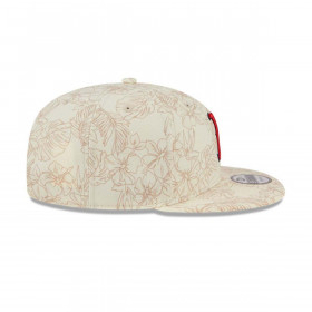 Gorra Boston Red Sox MLB  9fifty White