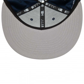 Gorra 9fifty New York Yankees Infill Blue MLB