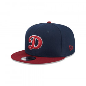 Gorra Los Angeles Dodgers MLB 9Fifty Dark Blue
