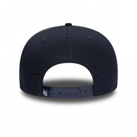 Gorra 9fifty New York Yankees Infill Blue MLB