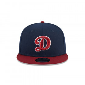 Gorra Los Angeles Dodgers MLB 9Fifty Dark Blue