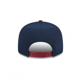 Gorra Los Angeles Dodgers MLB 9Fifty Dark Blue