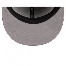 Gorra Los Angeles Dodgers MLB 9Fifty Dark Blue