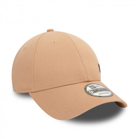 Gorra 9Forty New Era Branded  Ne Flawless Med Beige