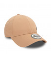 Gorra 9Forty New Era Branded  Ne Flawless Med Beige