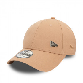Gorra 9Forty New Era Branded  Ne Flawless Med Beige