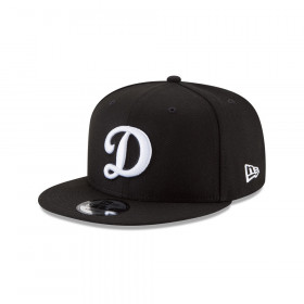Gorra Los Angeles Dodgers MLB 9Fifty Black