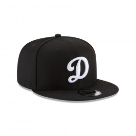 Gorra Los Angeles Dodgers MLB 9Fifty Black