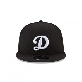 Gorra Los Angeles Dodgers MLB 9Fifty Black