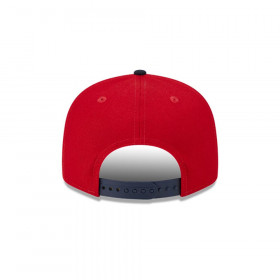 Gorra 9fifty Boston Red Sox Poly Navy