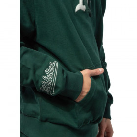 Polera Oakland Athletics MLB  Dark Green