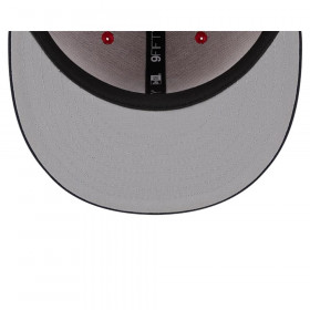 Gorra 9fifty Boston Red Sox Poly Navy