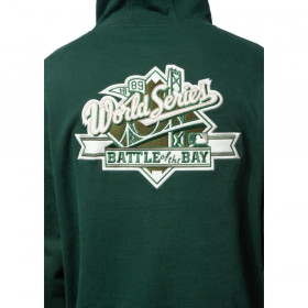 Polera Oakland Athletics MLB  Dark Green