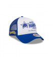 Gorra 9Forty Aframe Seattle Mariners OTC Navy MLB