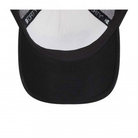 Gorra 9Forty Aframe Chicago White Sox OTC Black MLB