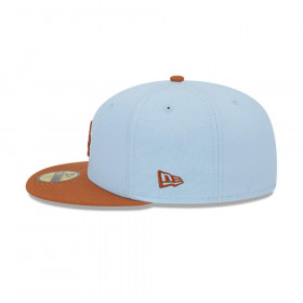 Gorra 59Fifty Los Angeles Dodgers Color Pack Blue
