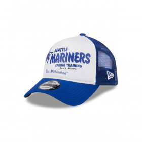 Gorra 9Forty Aframe Seattle Mariners OTC Navy MLB