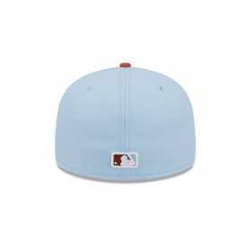 Gorra 59Fifty Los Angeles Dodgers Color Pack Blue