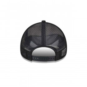 Gorra 9Forty Aframe Chicago White Sox OTC Black MLB