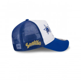 Gorra 9Forty Aframe Seattle Mariners OTC Navy MLB
