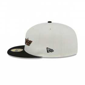 Gorra 59Fifty Houston Astros Camo Fill Black