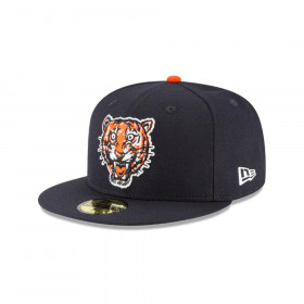 Gorra Detroit Tigers MLB 59Fifthy Multicolor