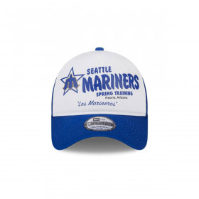 Gorra 9Forty Aframe Seattle Mariners OTC Navy MLB