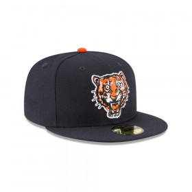 Gorra Detroit Tigers MLB 59Fifthy Multicolor