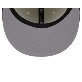 Gorra 59Fifty Houston Astros Camo Fill Black
