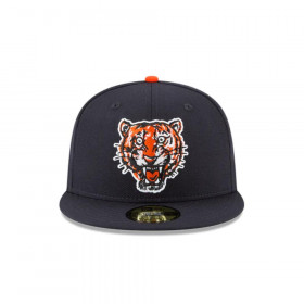 Gorra Detroit Tigers MLB 59Fifthy Multicolor
