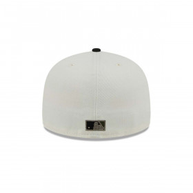 Gorra 59Fifty Houston Astros Camo Fill Black
