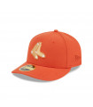 Gorra Boston Red Sox MLB 59Fifty Dark Orange