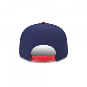Gorra 9fifty Chicago White Sox Poly Black MLB