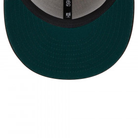 Gorra Los Angeles Dodgers MLB 59Fifty Beige khaki
