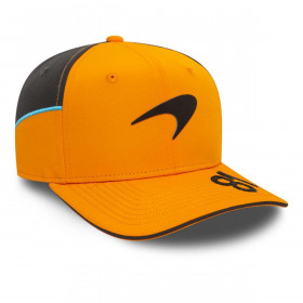 Gorra 9Fifty Original Fit Mclaren F1 Orange