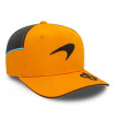 Gorra 9Fifty Original Fit Mclaren F1 Orange