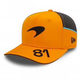 Gorra 9Fifty Original Fit Mclaren F1 Orange