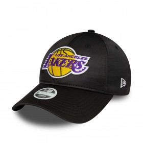 Gorra Los Angeles Lakers NBA  9Twenty Black