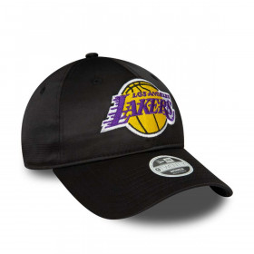 Gorra Los Angeles Lakers NBA  9Twenty Black