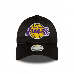 Gorra Los Angeles Lakers NBA  9Twenty Black