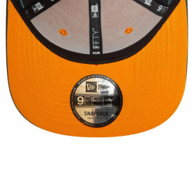 Gorra 9Fifty Original Fit Mclaren F1 Orange