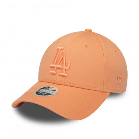 Gorra 9Forty Los Angeles Dodgers Seasonal Essentials Pink