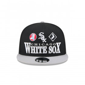 Gorra 9Fifty Chicago White Sox Throwback