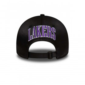 Gorra Los Angeles Lakers NBA  9Twenty Black